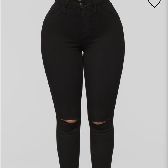 Fashion Nova Denim - Fashion nova canopy jeans Fashion Nova Denim - Fashion nova canopy jeans